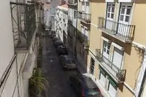 Sweet Inn Apartments Porta De Alfama Hotell