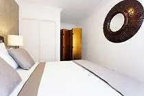 Hotell Sweet Inn Apartments Porta De Alfama Lisboa