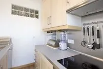 Sweet Inn Apartments Porta De Alfama Hotell Lisboa