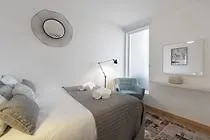 Sweet Inn Apartments Porta De Alfama 4* Lisboa