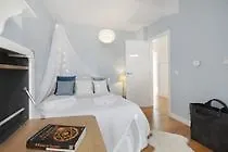 Sweet Inn Apartments Porta De Alfama Lisboa