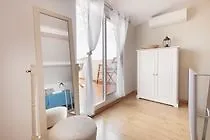 Hotell Sweet Inn Apartments Porta De Alfama Lisboa