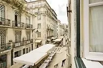 Hotel Sweet Porta De Alfama